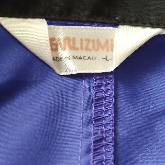 Pearl Izumi Zephrr Lightweight Windbreaker Jacket - Picture 7 of 8